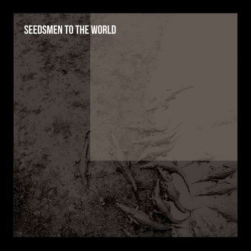 CD Shop - SEEDSMEN TO THE WORLD SEEDSMEN TO THE WORLD