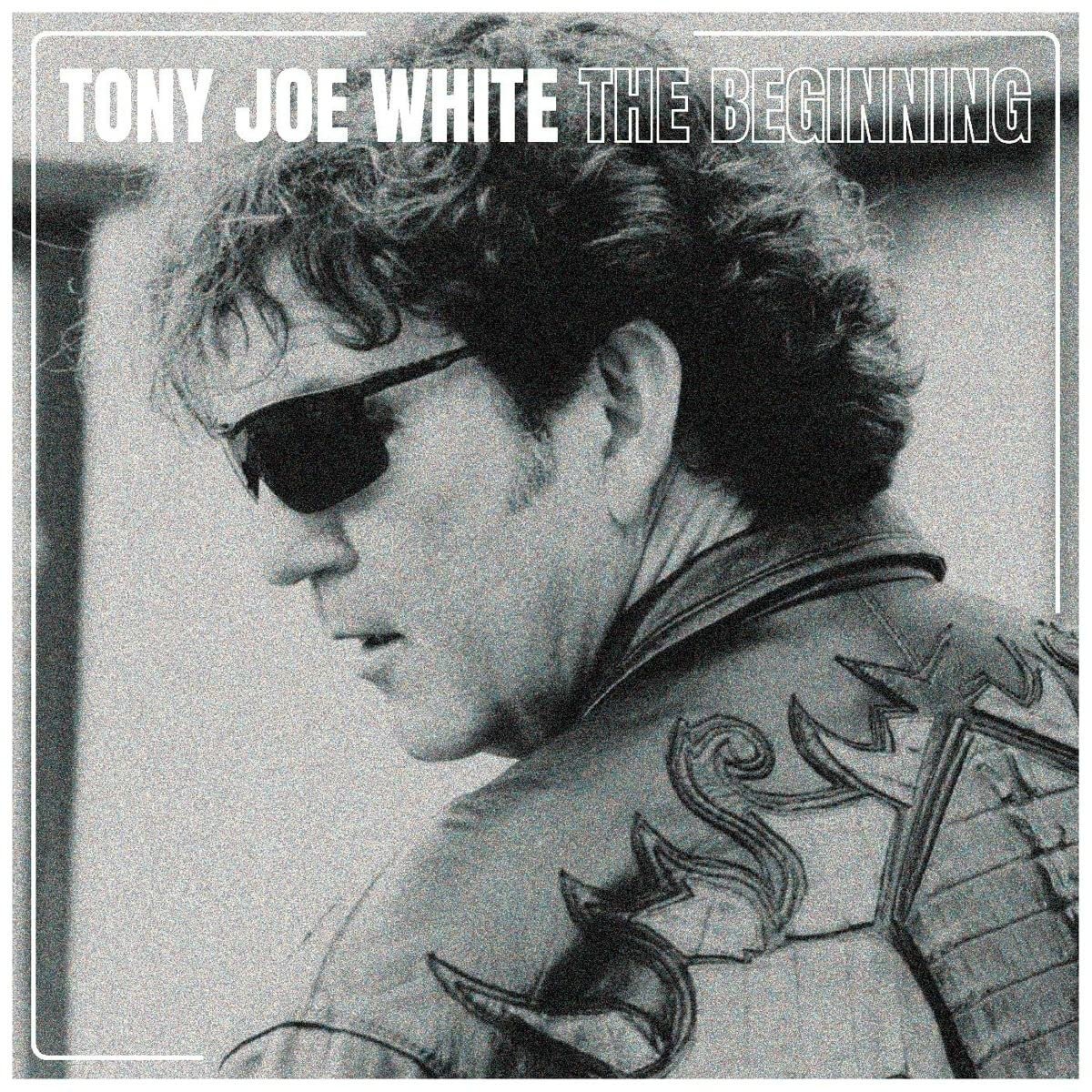 CD Shop - WHITE, TONY JOE BEGINNING