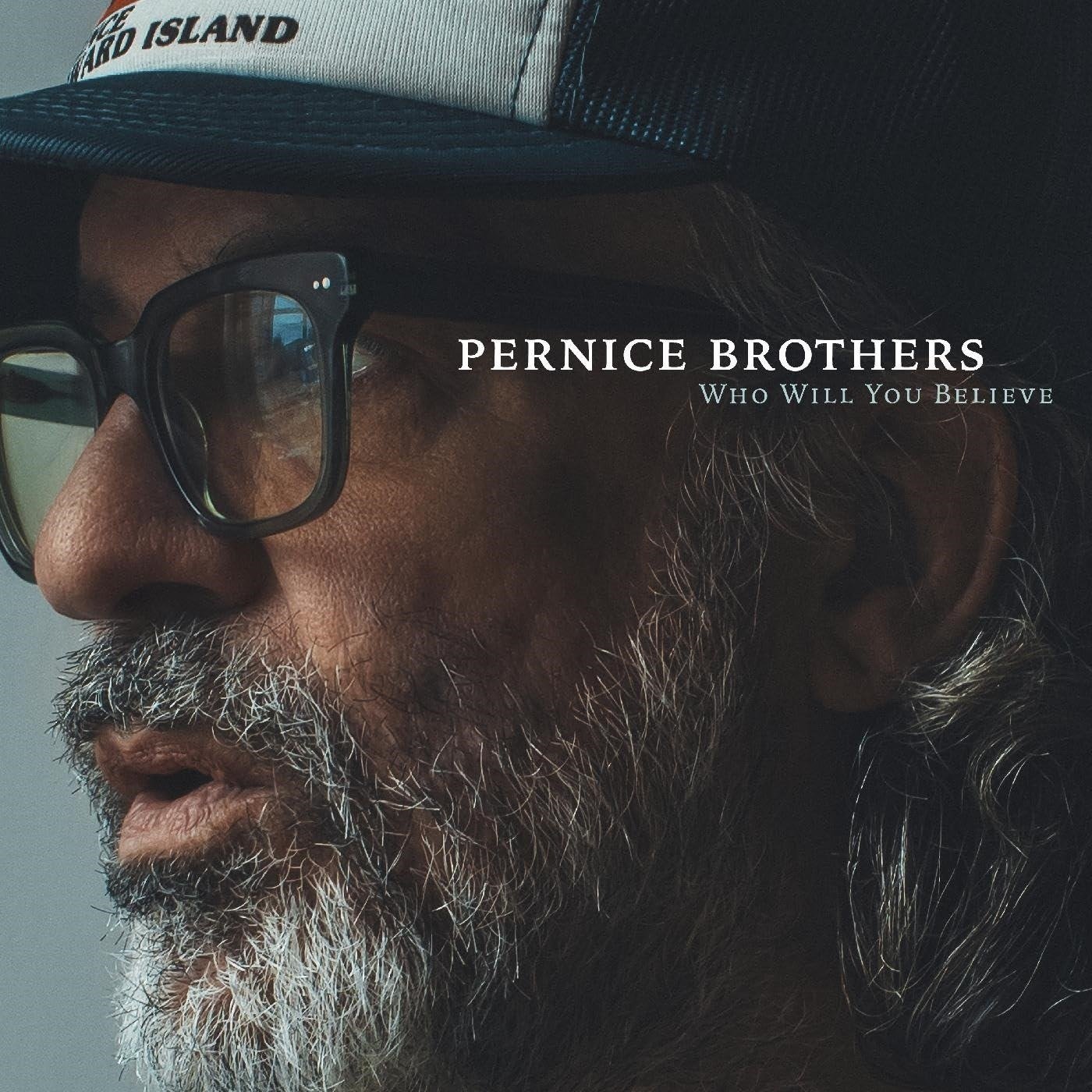 CD Shop - PERNICE BROTHERS WHO WILL YOU BELIEVE