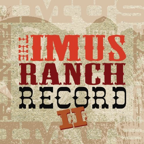 CD Shop - V/A IMUS RANCH RECORD II