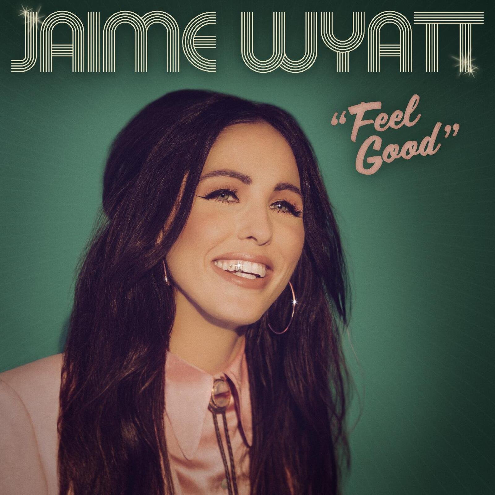 CD Shop - WYATT, JAIME FEEL GOOD