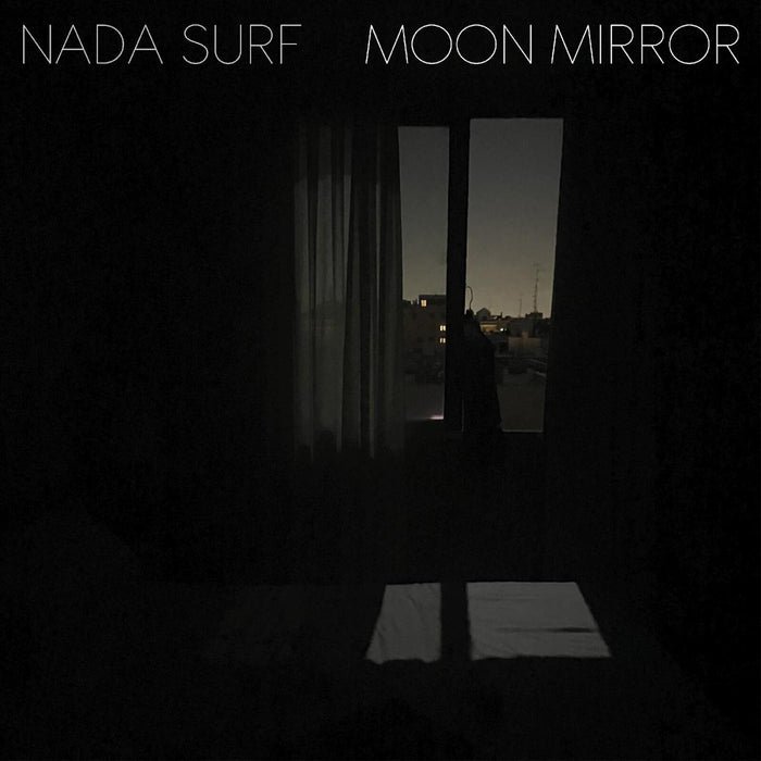 CD Shop - NADA SURF MOON MIRROR