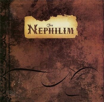 CD Shop - FIELDS OF THE NEPHILIM NEPHILIM