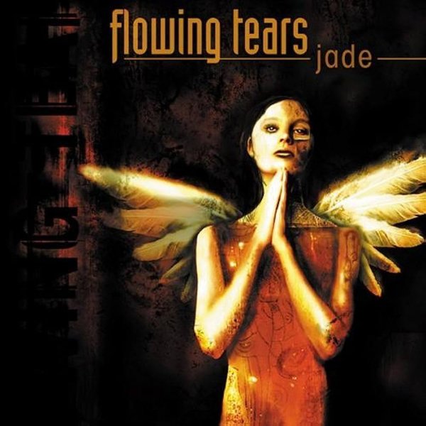 CD Shop - FLOWING TEARS JADE