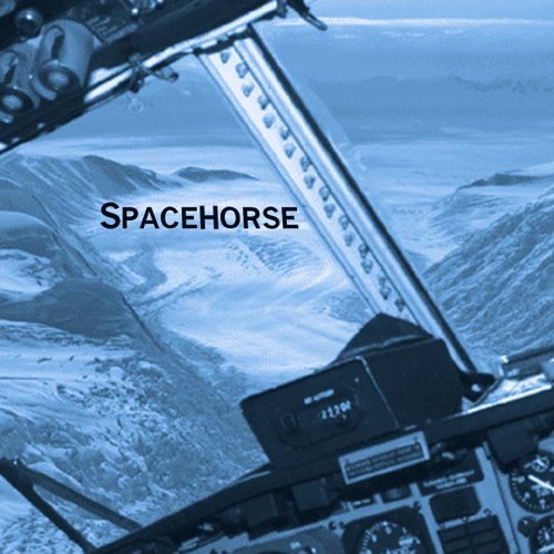 CD Shop - SPACEHORSE SPACEHORSE