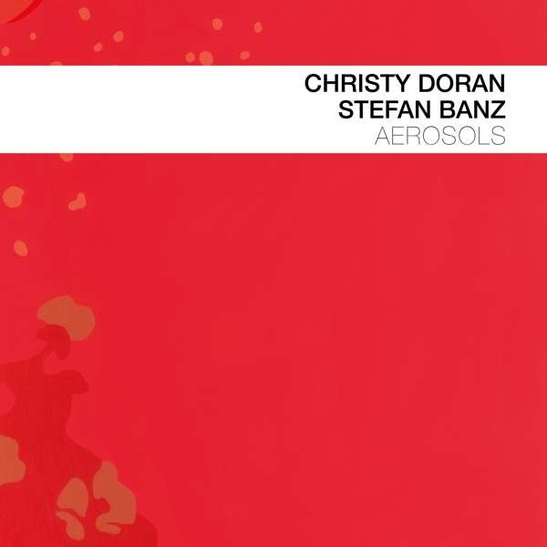 CD Shop - DORAN, CHRISTY / STEFAN B AEROSOLS