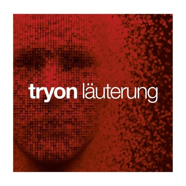 CD Shop - TRYON LAUTERUNG