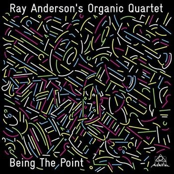 CD Shop - ANDERSON, RAY MARCHING ON