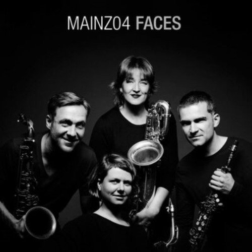 CD Shop - MAINZ04 FACES