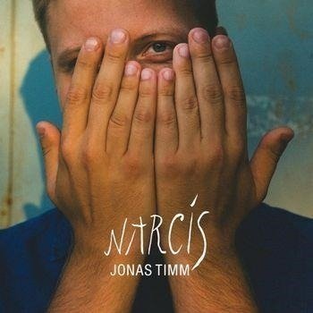 CD Shop - TIMM, JONAS NARCIS