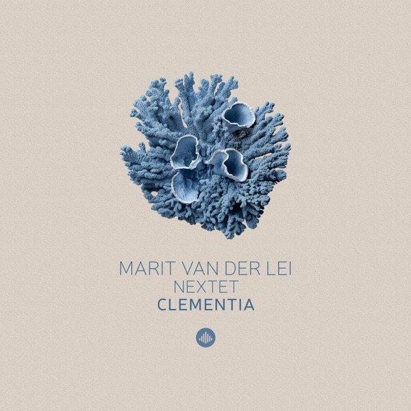 CD Shop - LEI, MARIT VAN DER -NEXTE CLEMENTIA