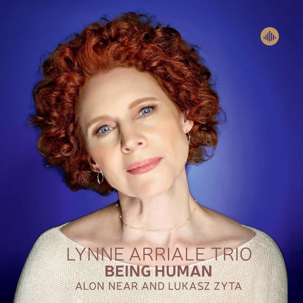 CD Shop - ARRIALE, LYNNE -TRIO- BEING HUMAN