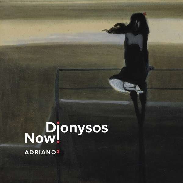 CD Shop - DIONYSOS NOW! ADRIANO 2