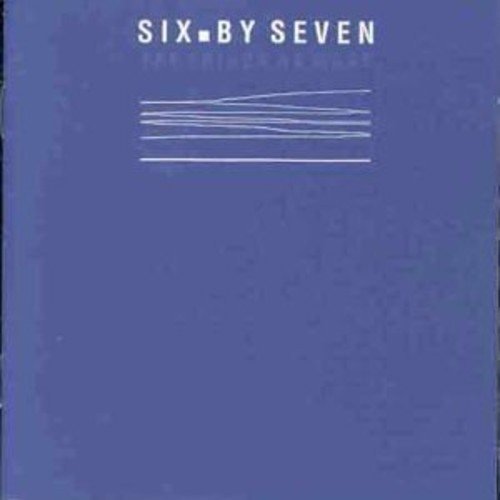 CD Shop - SIX BY SEVEN THINGS WE MAKE
