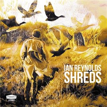 CD Shop - REYNOLDS, IAN SHREDS