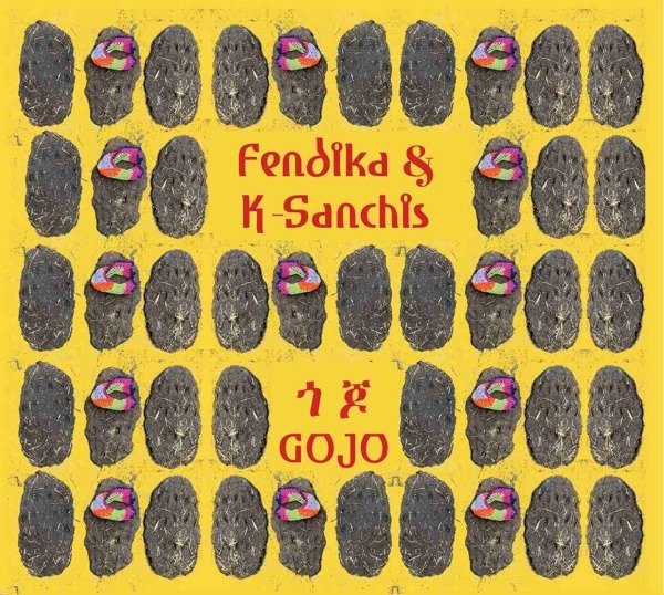 CD Shop - FENDIKA & K-SANCHIS GOJO