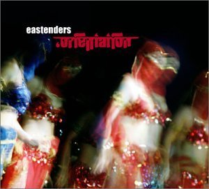 CD Shop - V/A EASTENDERS\