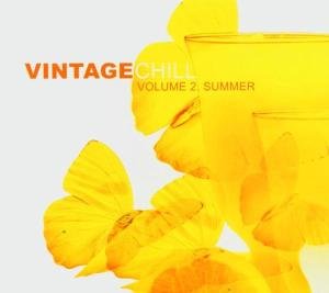 CD Shop - V/A VINTAGE CHILL 2