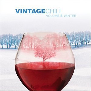 CD Shop - V/A VINTAGE CHILL 4 -WINTER