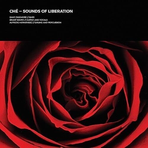 CD Shop - CHE SOUNDS OF LIBERATION