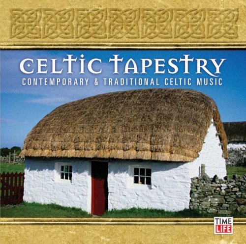 CD Shop - VARIOUS CELTIC TAPESTRY-CONTEMPORARY&T