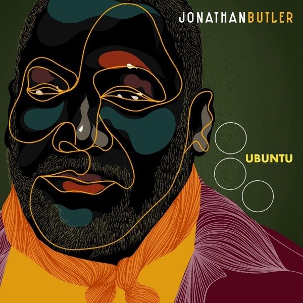 CD Shop - BUTLER, JONATHAN UBUNTU