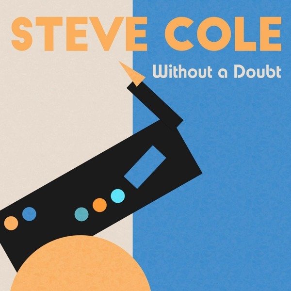 CD Shop - COLE, STEVE WITHOUT A DOUBT