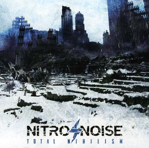 CD Shop - NITRO NOISE TOTAL NIHILISM