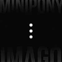 CD Shop - MINIPONY IMAGO