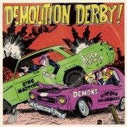 CD Shop - V/A DEMOLITION DERBY