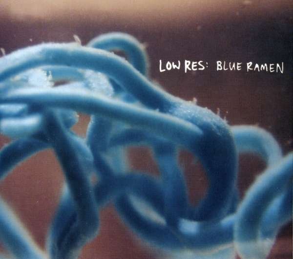CD Shop - LOW RES BLUE RAMEN