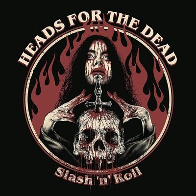 CD Shop - HEADS FOR THE DEAD SLASH \