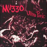 CD Shop - MU330 ULTRA PANIC
