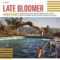 CD Shop - LATE BLOOMERS WAITING
