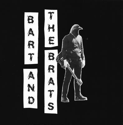 CD Shop - BART AND THE BRATS BART AND THE BRATS