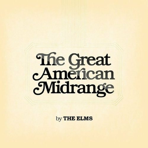 CD Shop - ELMS GREAT AMERICAN MIDRANGE