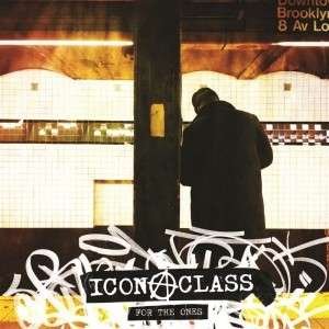 CD Shop - ICONACLASS FOR THE ONES