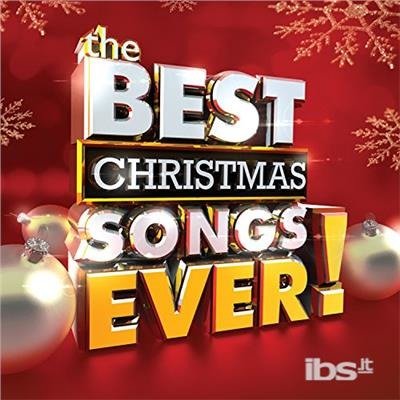 CD Shop - V/A BEST CHRISTMAS SONGS EVER