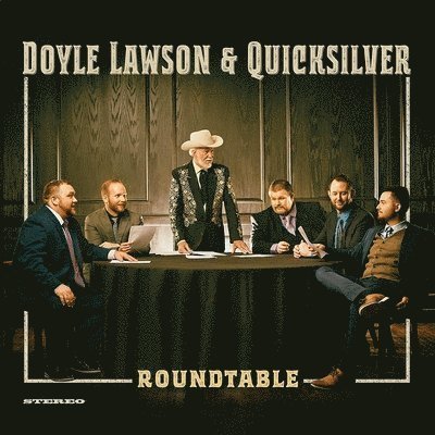 CD Shop - LAWSON, DOYLE & QUICKSILV ROUNDTABLE