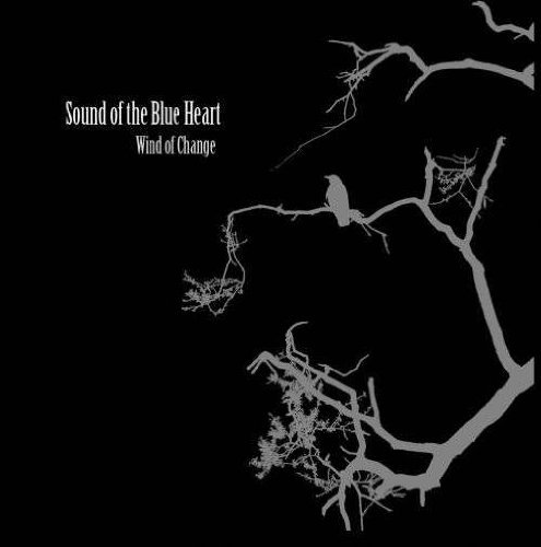 CD Shop - SOUND OF THE BLUE HEART WIND OF CHANGE