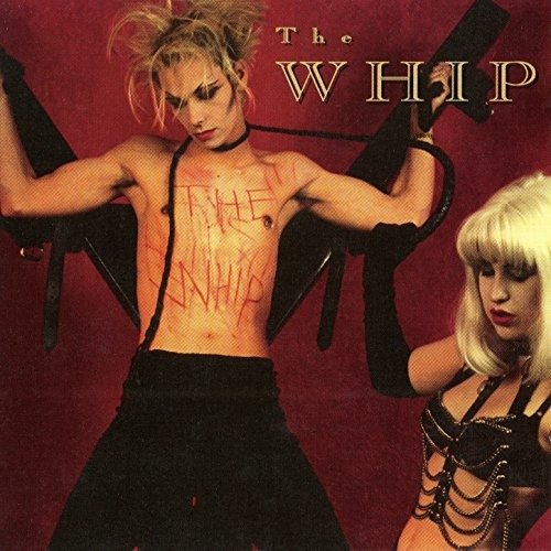 CD Shop - V/A WHIP 2001