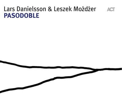 CD Shop - DANIELSSON, LARS/LESZEK M PASODOBLE