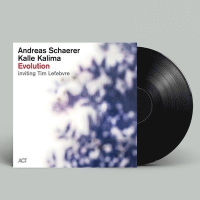CD Shop - SCHAERER, ANDREAS & KALLE EVOLUTION