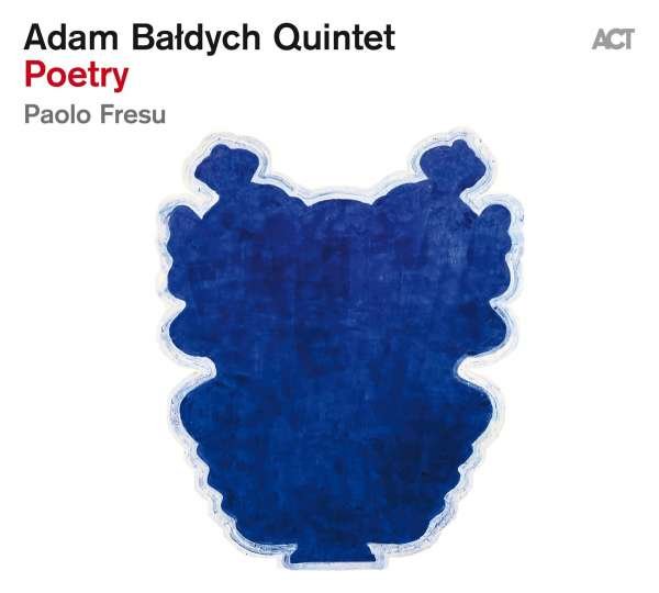 CD Shop - BALDYCH, ADAM -QUINTET- & PAOLO FRESU POETRY