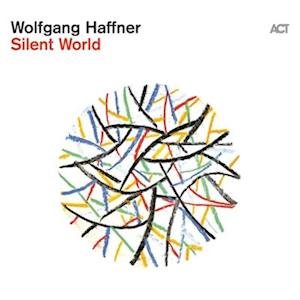 CD Shop - HAFFNER, WOLFGANG SILENT WORLD