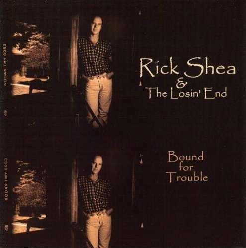 CD Shop - SHEA, RICK & THE LOSIN\