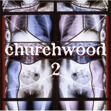 CD Shop - CHURCHWOOD 2