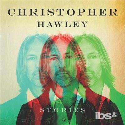 CD Shop - HAWLEY, CHRISTOPHER STORIES