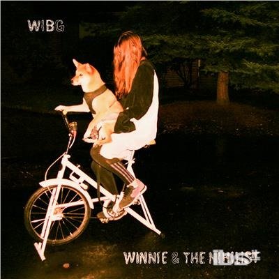 CD Shop - WIBG WINNIE & THE NIHILIST