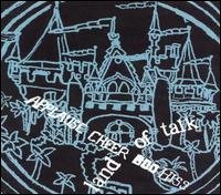 CD Shop - LAND OF TALK APPLAUSE CHEER BOO -EP-